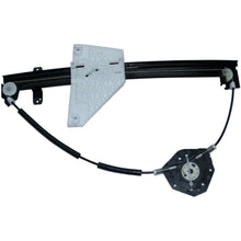 Load image into Gallery viewer, 20-0811 Power Window Regulator w/o Motor Trakmotive Canada
