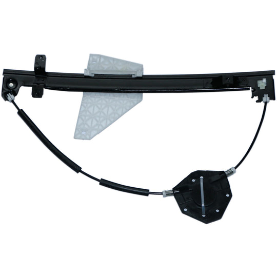 20-0812 Power Window Regulator w/o Motor Trakmotive Canada