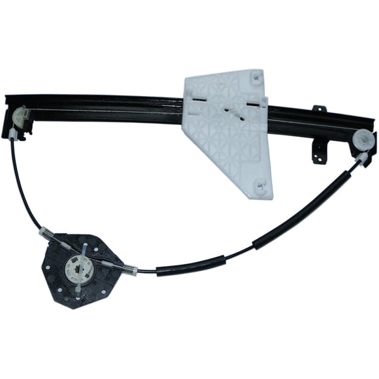 20-0812 Power Window Regulator w/o Motor Trakmotive Canada