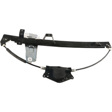 Load image into Gallery viewer, 20-0814 Power Window Regulator w/o Motor Trakmotive Canada