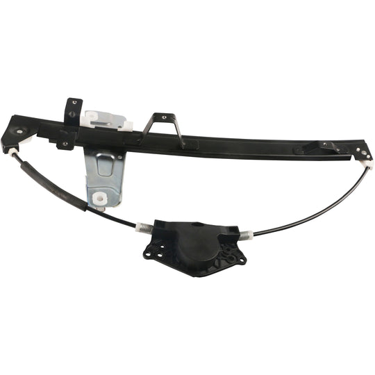 20-0814 Power Window Regulator w/o Motor Trakmotive Canada