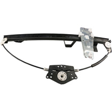 Load image into Gallery viewer, 20-0814 Power Window Regulator w/o Motor Trakmotive Canada
