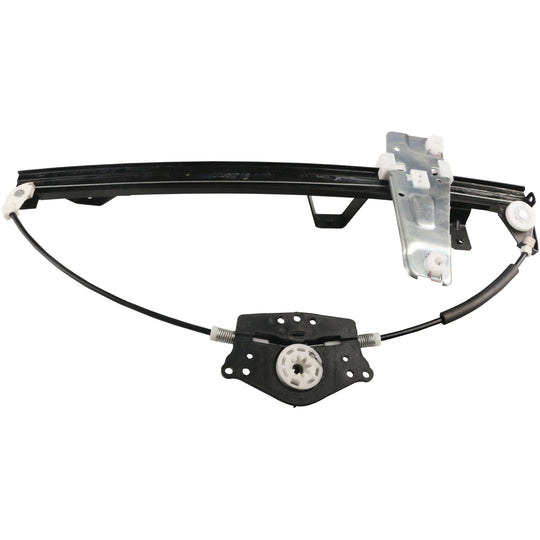 20-0814 Power Window Regulator w/o Motor Trakmotive Canada
