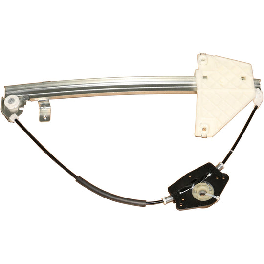 20-0815 Power Window Regulator w/o Motor Trakmotive Canada