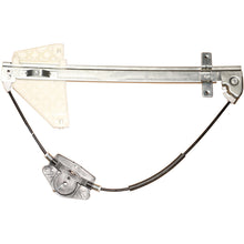 Load image into Gallery viewer, 20-0815 Power Window Regulator w/o Motor Trakmotive Canada