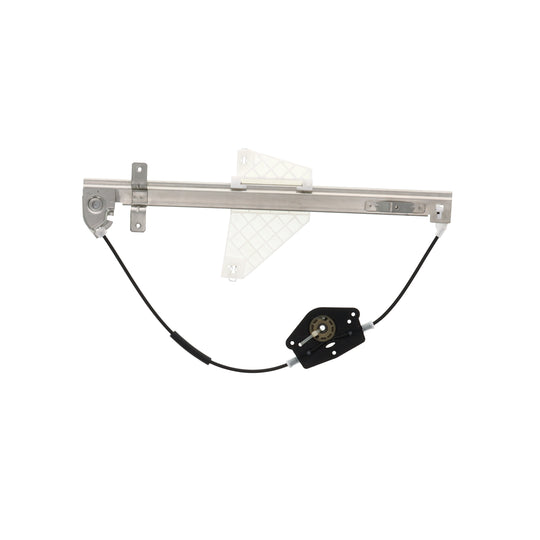 20-0816 Power Window Regulator w/o Motor Trakmotive Canada