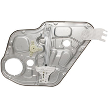 Load image into Gallery viewer, 20-0827 Power Window Regulator w/o Motor Trakmotive Canada