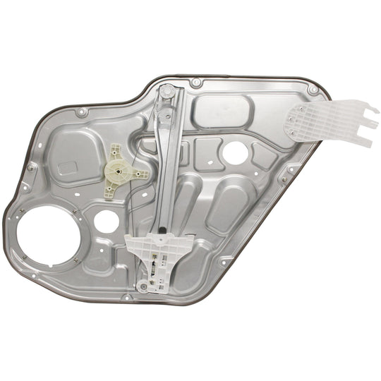 20-0827 Power Window Regulator w/o Motor Trakmotive Canada
