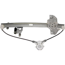 Load image into Gallery viewer, 20-0831 Power Window Regulator w/o Motor Trakmotive Canada