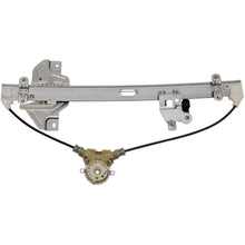 Load image into Gallery viewer, 20-0831 Power Window Regulator w/o Motor Trakmotive Canada