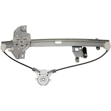 Load image into Gallery viewer, 20-0832 Power Window Regulator w/o Motor Trakmotive Canada