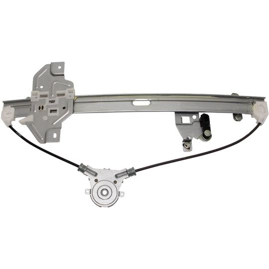 20-0832 Power Window Regulator w/o Motor Trakmotive Canada