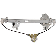 Load image into Gallery viewer, 20-0832 Power Window Regulator w/o Motor Trakmotive Canada