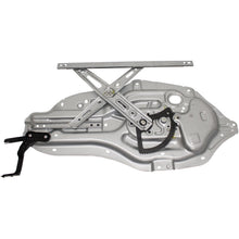 Load image into Gallery viewer, 20-0833 Power Window Regulator w/o Motor Trakmotive Canada