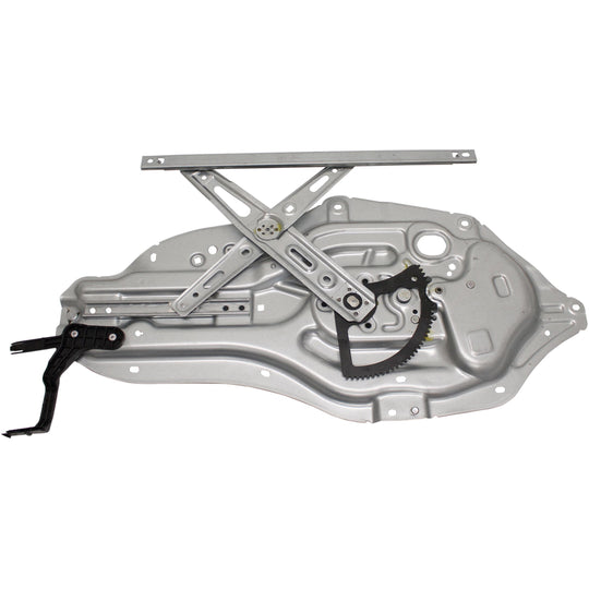 20-0833 Power Window Regulator w/o Motor Trakmotive Canada