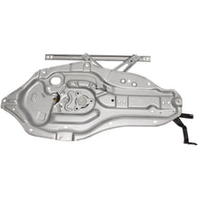 Load image into Gallery viewer, 20-0833 Power Window Regulator w/o Motor Trakmotive Canada