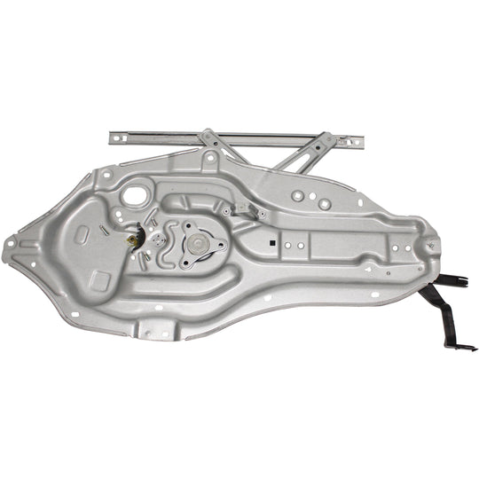 20-0833 Power Window Regulator w/o Motor Trakmotive Canada