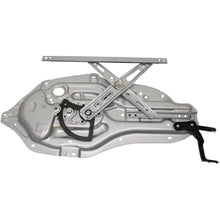 Load image into Gallery viewer, 20-0834 Power Window Regulator w/o Motor Trakmotive Canada