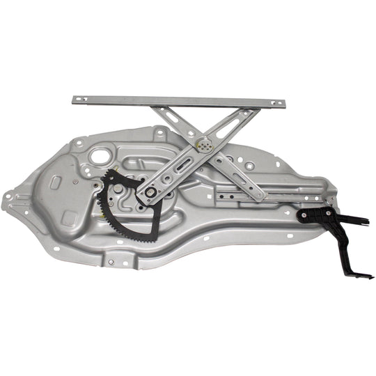 20-0834 Power Window Regulator w/o Motor Trakmotive Canada