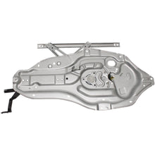 Load image into Gallery viewer, 20-0834 Power Window Regulator w/o Motor Trakmotive Canada