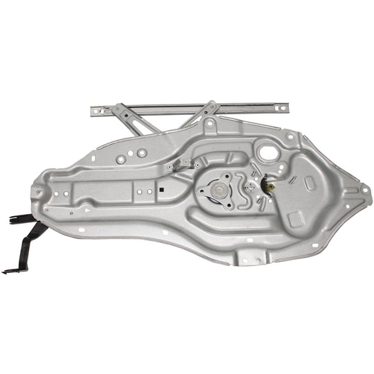 20-0834 Power Window Regulator w/o Motor Trakmotive Canada