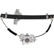 Load image into Gallery viewer, 20-0841 Power Window Regulator w/o Motor Trakmotive Canada