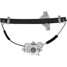 Load image into Gallery viewer, 20-0842 Power Window Regulator w/o Motor Trakmotive Canada