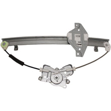Load image into Gallery viewer, 20-0843 Power Window Regulator w/o Motor Trakmotive Canada