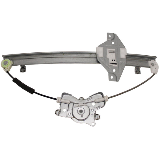 20-0843 Power Window Regulator w/o Motor Trakmotive Canada