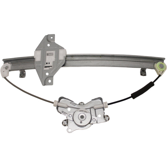 20-0844 Power Window Regulator w/o Motor Trakmotive Canada