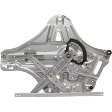 Load image into Gallery viewer, 20-0845 Power Window Regulator w/o Motor Trakmotive Canada