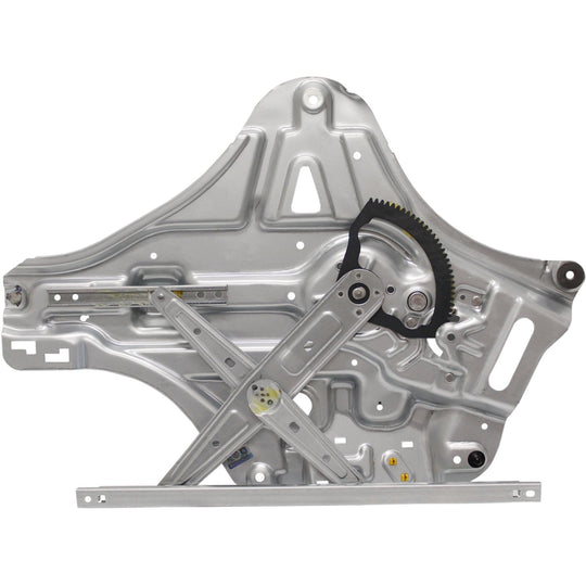 20-0845 Power Window Regulator w/o Motor Trakmotive Canada