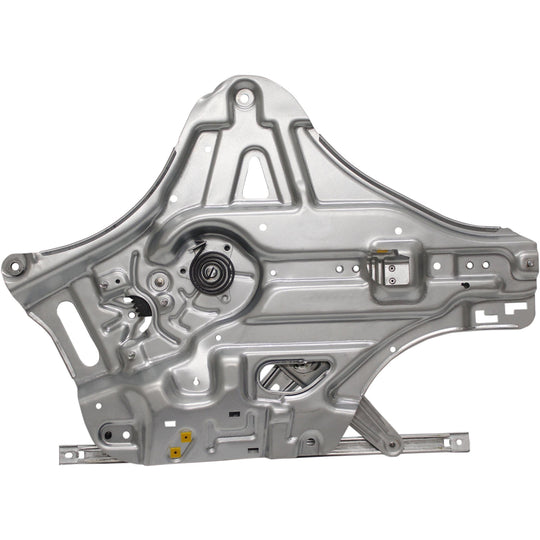 20-0845 Power Window Regulator w/o Motor Trakmotive Canada