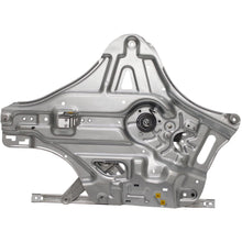 Load image into Gallery viewer, 20-0846 Power Window Regulator w/o Motor Trakmotive Canada