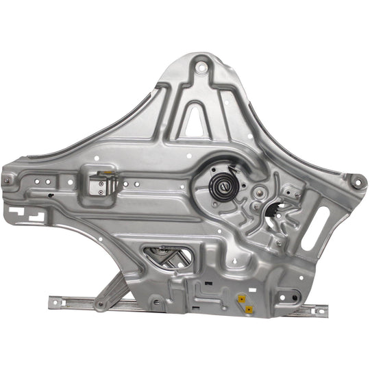 20-0846 Power Window Regulator w/o Motor Trakmotive Canada
