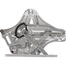 Load image into Gallery viewer, 20-0846 Power Window Regulator w/o Motor Trakmotive Canada