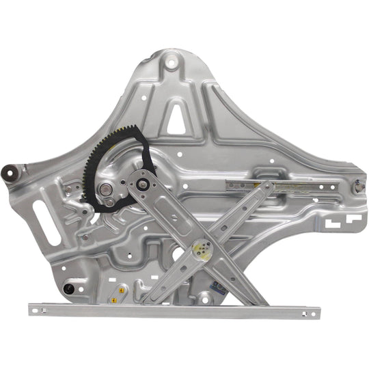 20-0846 Power Window Regulator w/o Motor Trakmotive Canada