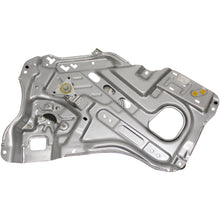 Load image into Gallery viewer, 20-0847 Power Window Regulator w/o Motor Trakmotive Canada