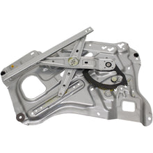 Load image into Gallery viewer, 20-0847 Power Window Regulator w/o Motor Trakmotive Canada