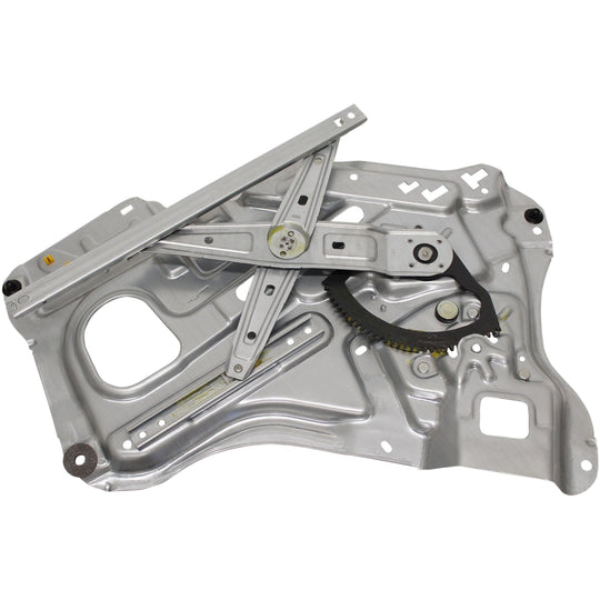 20-0847 Power Window Regulator w/o Motor Trakmotive Canada
