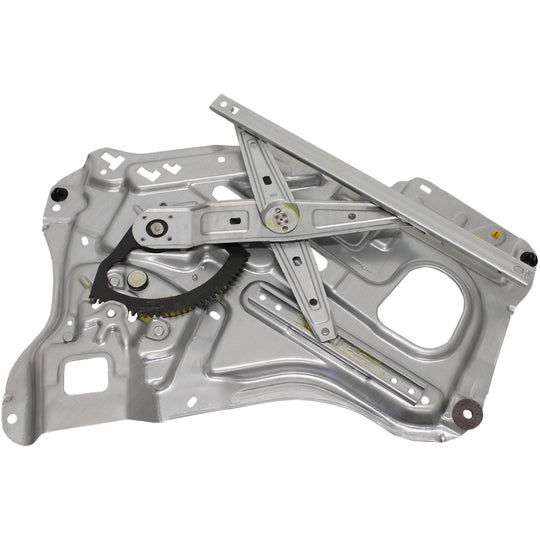 20-0848 Power Window Regulator w/o Motor Trakmotive Canada