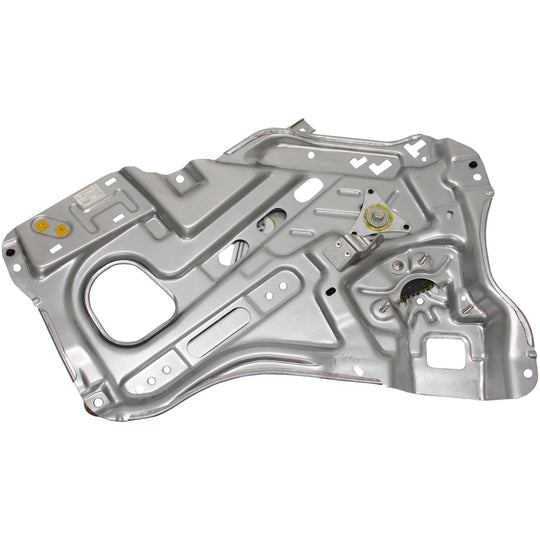 20-0848 Power Window Regulator w/o Motor Trakmotive Canada