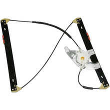 Load image into Gallery viewer, 20-0853 Power Window Regulator w/o Motor Trakmotive Canada