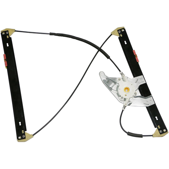 20-0853 Power Window Regulator w/o Motor Trakmotive Canada