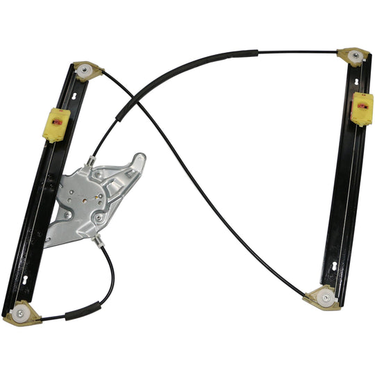 20-0853 Power Window Regulator w/o Motor Trakmotive Canada