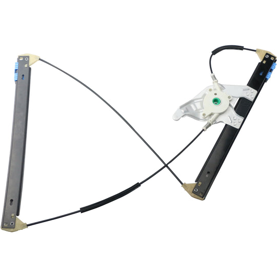 20-0854 Power Window Regulator w/o Motor Trakmotive Canada