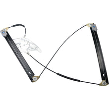 Load image into Gallery viewer, 20-0854 Power Window Regulator w/o Motor Trakmotive Canada