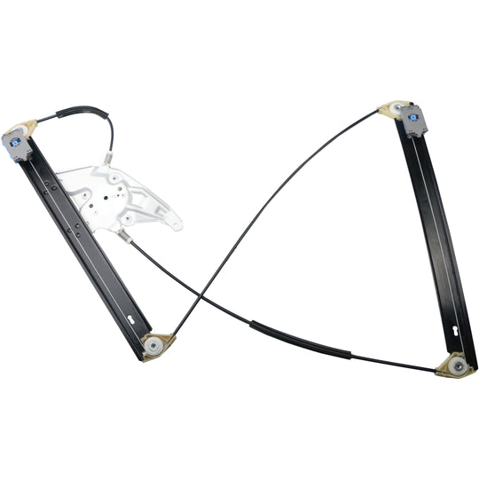 20-0854 Power Window Regulator w/o Motor Trakmotive Canada