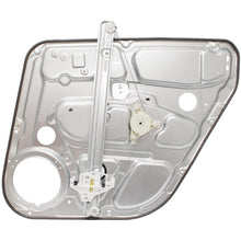 Load image into Gallery viewer, 20-0859 Power Window Regulator w/o Motor Trakmotive Canada