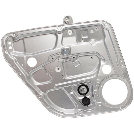 20-0859 Power Window Regulator w/o Motor Trakmotive Canada